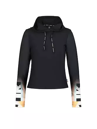 RUKKA | Damen Laufhoodie Ylijala | 